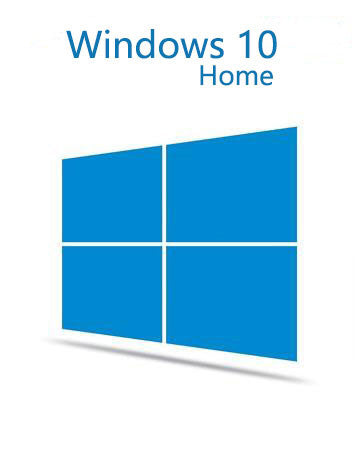 Windows 10  Home Edition